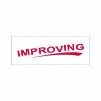 Improving Stock Stamp TS-3, 38x14mm